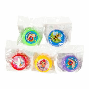 Yo-yos Ferrieħa għal-Lotterija (36 biċća)