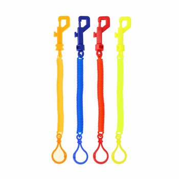 Kurduni għal Bungee Ball Mix ta' Kuluri (24 biċċa)
