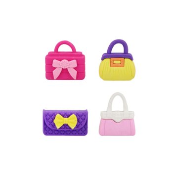 GOMMI - MUDELL: MIX HANDBAGS - F'DISPLAY (80 biċċa)