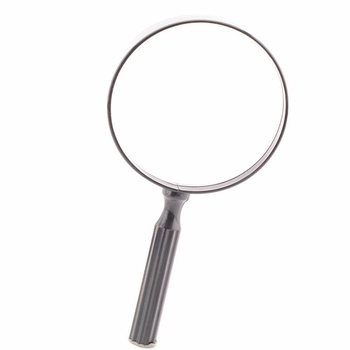 Science Explorer XL Lenti tat-Tkabbir fuq Kard