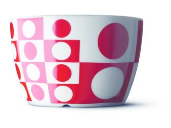 MENU - VERNER PANTON Sett ta' 4 Skutelli 12 cm (1 pz.)