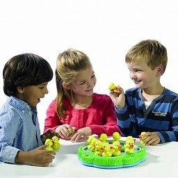 Duck Dance (1 pc.)