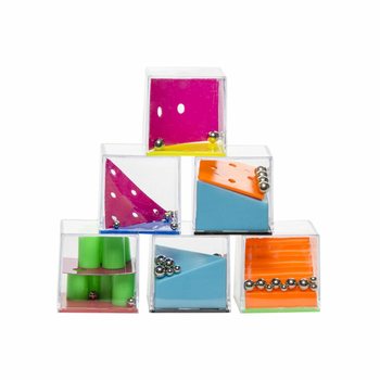 Display Logħob tal-Paċenzja Żgħar (24 biċċa)