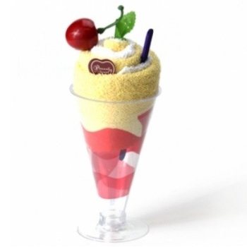 XUGAMAN FIL-FORMA TA' SORBET (2 biċċa)