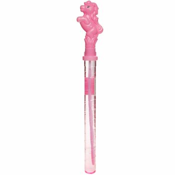 Bastun tal-Bżieżaq Kbir Żiemel 38 cm f'Display (24 biċċa)