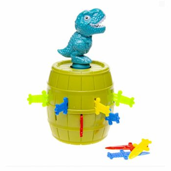 Logħba tad-Dinosawru li Jaqbeż