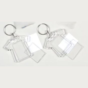 KEYCHAIN T-SHIRT BIEX TIFPORMAH (48 pz.)
