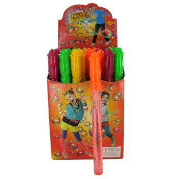 Bastun tal-bżieżaq f'display (36 pz.)