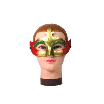 Assortiment ta' Maskri Venezjani (36 biċċa)