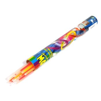 15 Glow Sticks f'Tubu (6 pz)