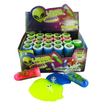 Alien DNA Slime (24 biċċa)