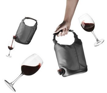 MENU - COOLCOAT BAGGY BORŻA LI TKESSAĦ GĦALL-INBID F'KAXXI (1 pz.)