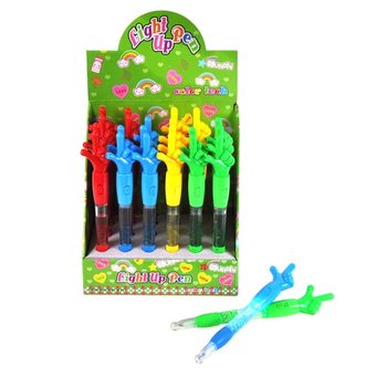 PENNA IDEJN LI JIDDU (20 pz.)