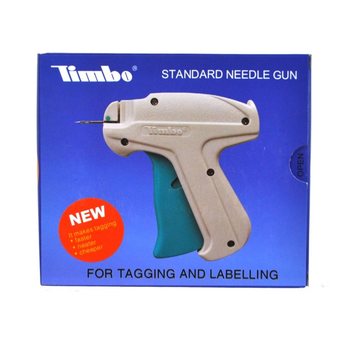 TAGGING GUN / PISTOLA TAT-TIKKETTI