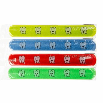 BRACELET SNAP BI STAMPA TA' SNIEN (36 biċċa)