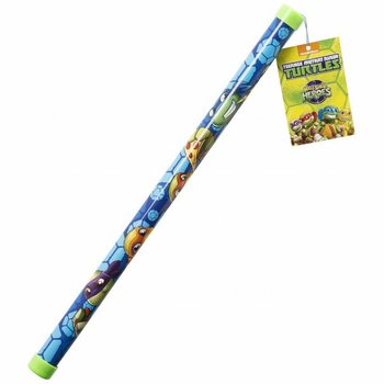TEENAGE MUTANT NINJA TURTLES TUBU TAL-ĦOSS (24 biċċa)