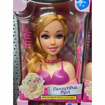 Ras tal-Immaljar BEAUTIFUL GIRL S (2 pz.)