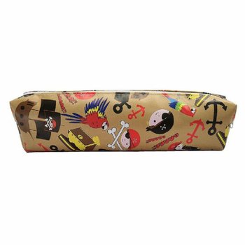 Pencil Case - Pirata (12-il biċċa)