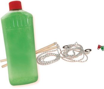Ses Mega Bubbles XXL - Bżieżaq tal-Sapun Ġganti (1 pz.)