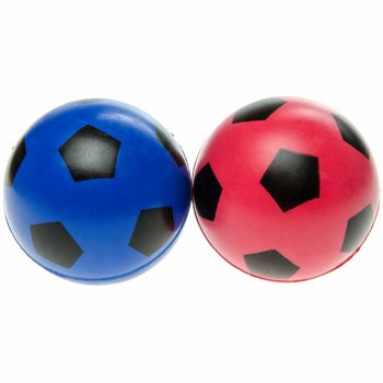 Blalen li Jirrimbalzaw Futbol &Oslash; 4,3 cm f'Vażett (30 biċċa)