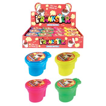 Slime XL WC Putty f'Display (12-il biċċa)