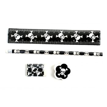 SET TAL-KITBA PIRATA (48 biċċa)
