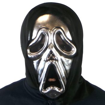 MASKA SCREAM TLEWWAQ (5 biċċiet)