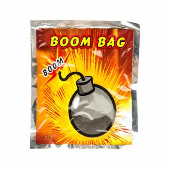 Boroż tal-Bombi f'Display (100 biċċa)