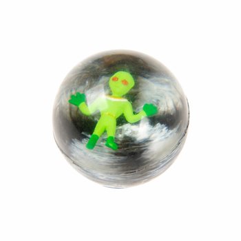 Blalen li Jirrimbalzaw Spazju / Space &Oslash; 4,5 cm (12-il biċċa)