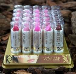 Lipstick VOLLARE (25 biċċa)