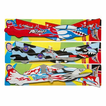 XL Aircraft Fighter Gliders (24 biċċa)