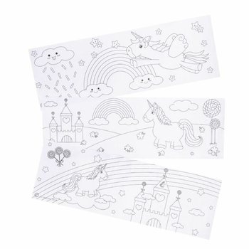 UNICORN - LEWWEN IL-KIKRA TIEGĦEK (2 pz.)