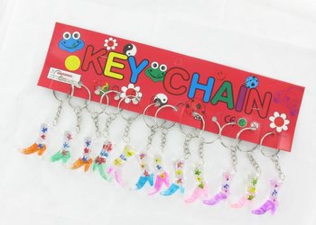 Keychain Stival (12-il biċċa)