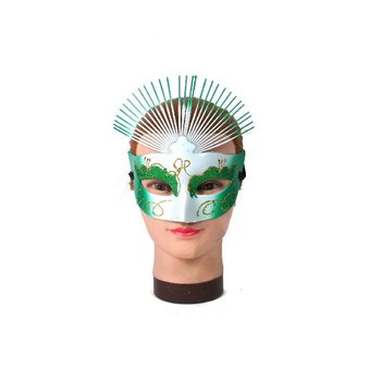 Assortiment ta' Maskri Venezjani (36 biċċa)
