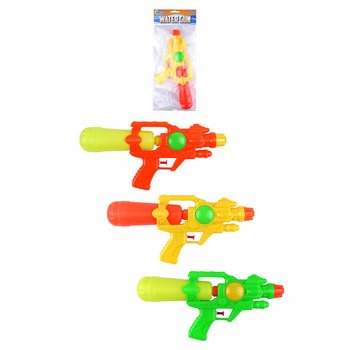 PISTOLA TAL-ILMA - 30 CM (6 biċċiet)