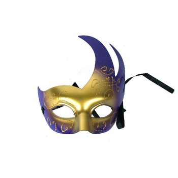 MASCHERA VENEZJANA - MUDELL 15 (12-il biċċa)