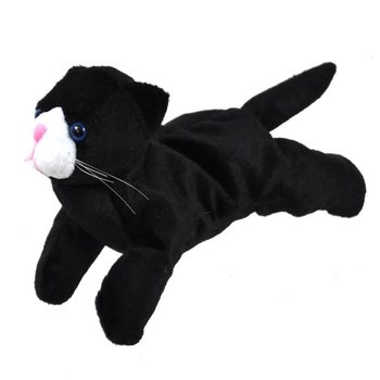 Qattus tal-Plush 24 cm