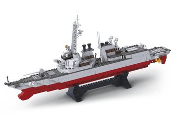 Sluban Battle Group Destroyer M38-B0390 (1 pc.)