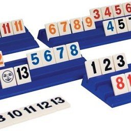 Rummikub The Original XXL (1 biċċa)