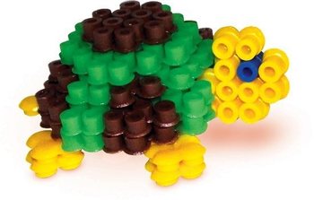 SES Żibeġ tal-Ħadid Mudell 3D Annimali (1 biċċa)