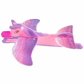 Aereu Glider tal-Fowm Unicorn Fighter Glider (36 biċċa)