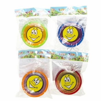 YO-YOS SMILEY FERRIEĦA (36 pz.)