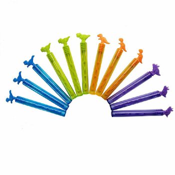 Stikek tal-bżieżaq tas-sapun dinosawru (12-il biċċa)