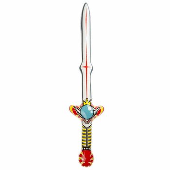 Xabla ta' Kavallier li Tintefaħ, 80cm (12-il biċċa)