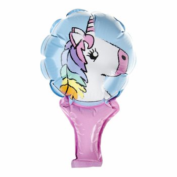Bżonnijiet tal-Idejn tal-Unicorn li Jintefħu Waħedhom (48 biċċa)