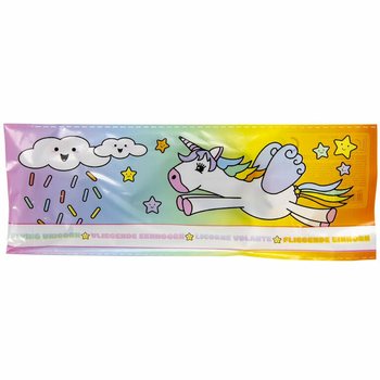 Aereo Fighter Glider tal-Fowm Unicorn f'Kaxxa Display (48 biċċa)