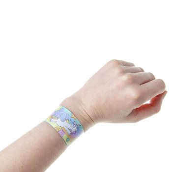 BRACELET UNICORN (36 pz.)