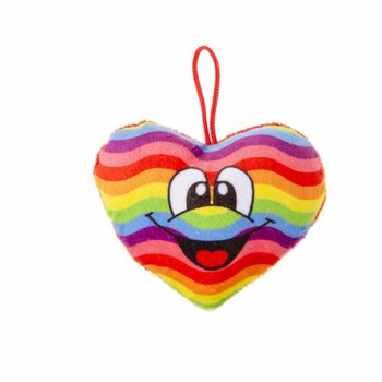 QALB TAL-FILPA QAWSALLA B'WIĊĊ SMILEY (24 biċċa)