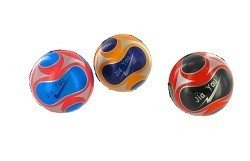Mini Football Stress Ball (12-il biċċa)