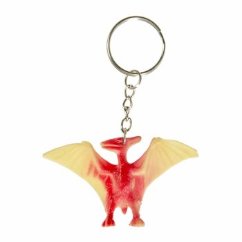 Keychains Mix Dinosaurji (48 pz.)